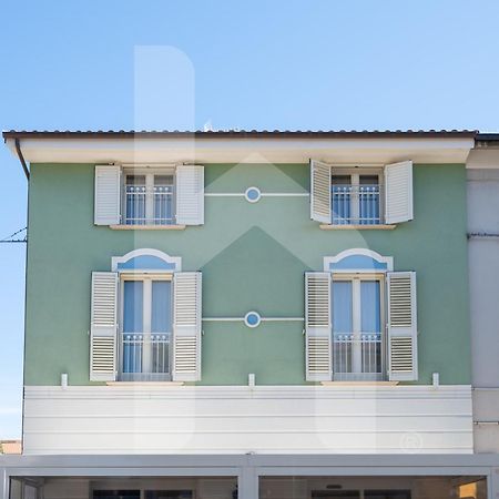Homiday - Residenza D'Annunzio Appartement Pineto Buitenkant foto