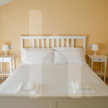 Homiday - Residenza D'Annunzio Appartement Pineto Buitenkant foto