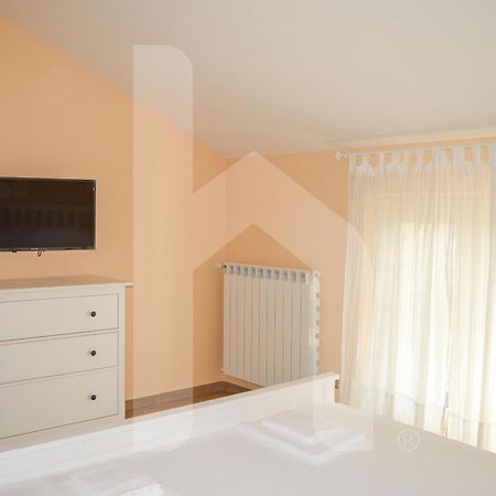 Homiday - Residenza D'Annunzio Appartement Pineto Buitenkant foto