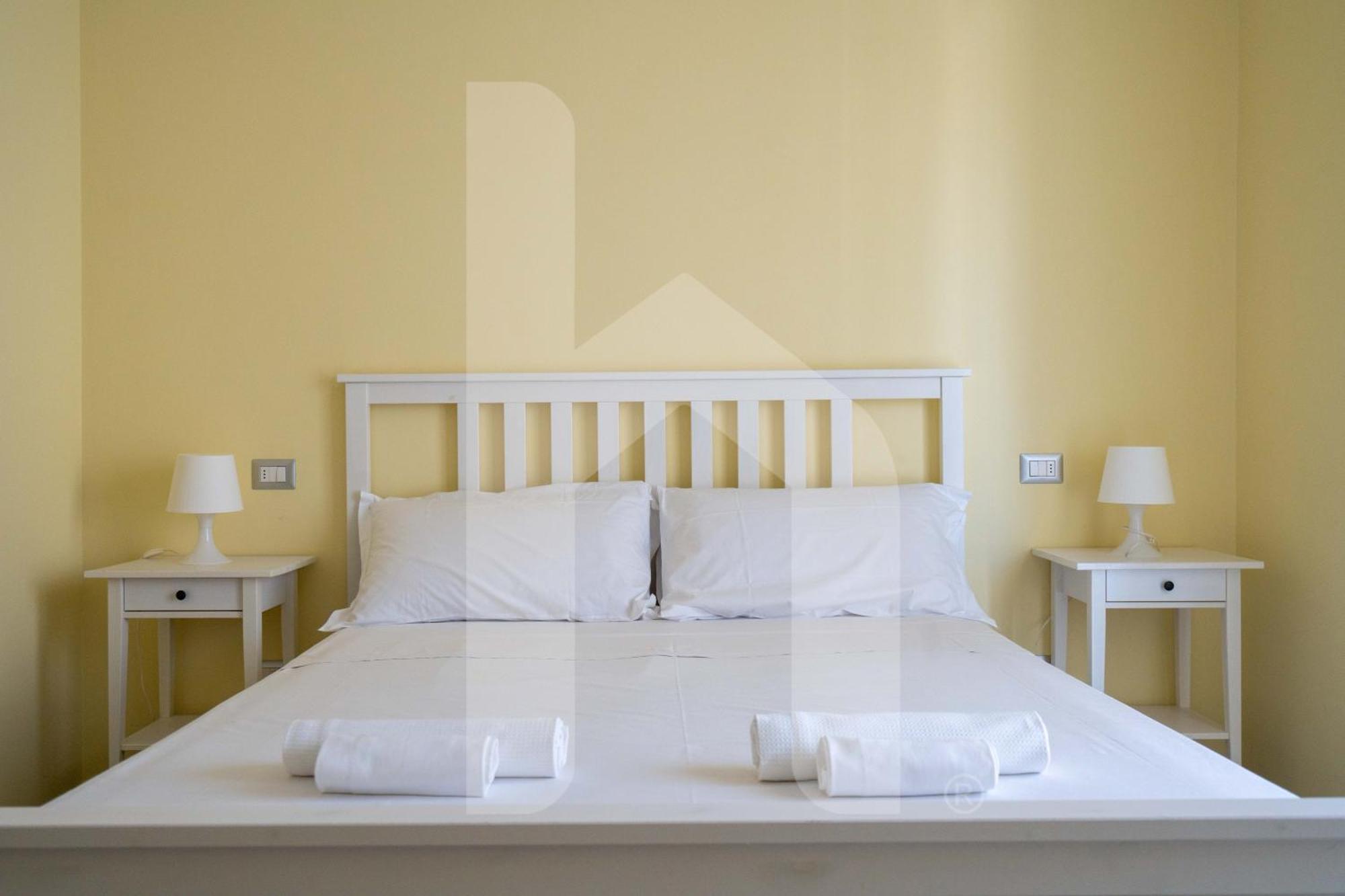 Homiday - Residenza D'Annunzio Appartement Pineto Buitenkant foto