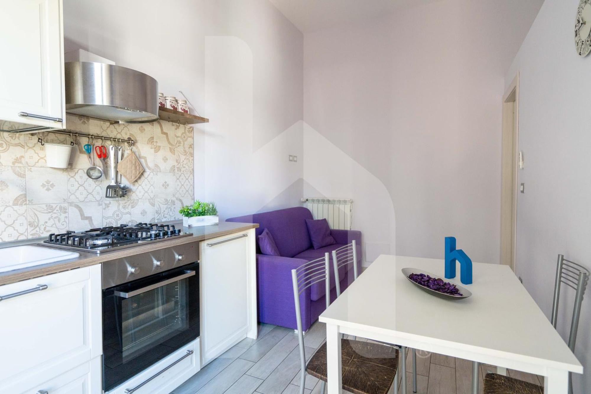 Homiday - Residenza D'Annunzio Appartement Pineto Buitenkant foto
