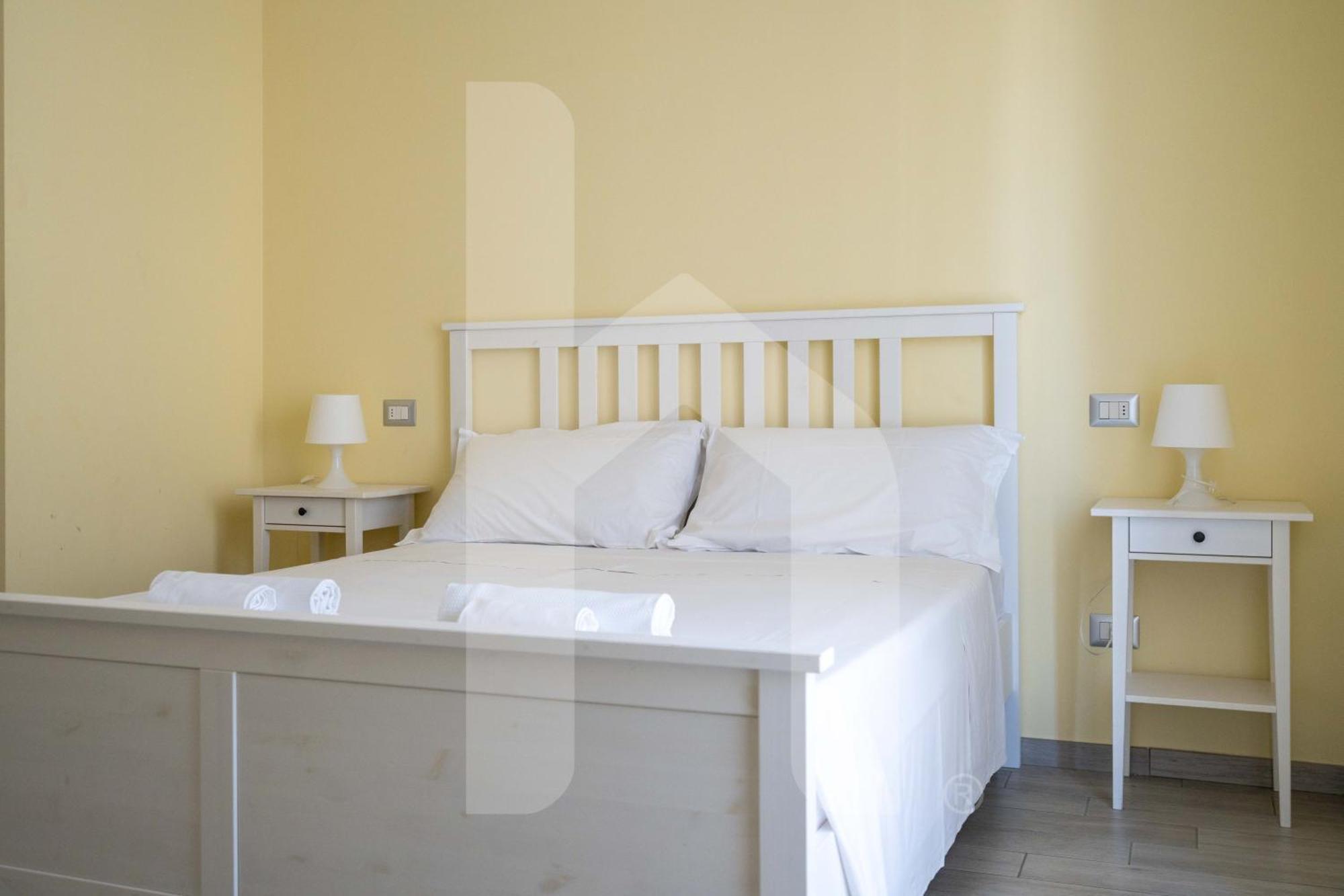 Homiday - Residenza D'Annunzio Appartement Pineto Buitenkant foto