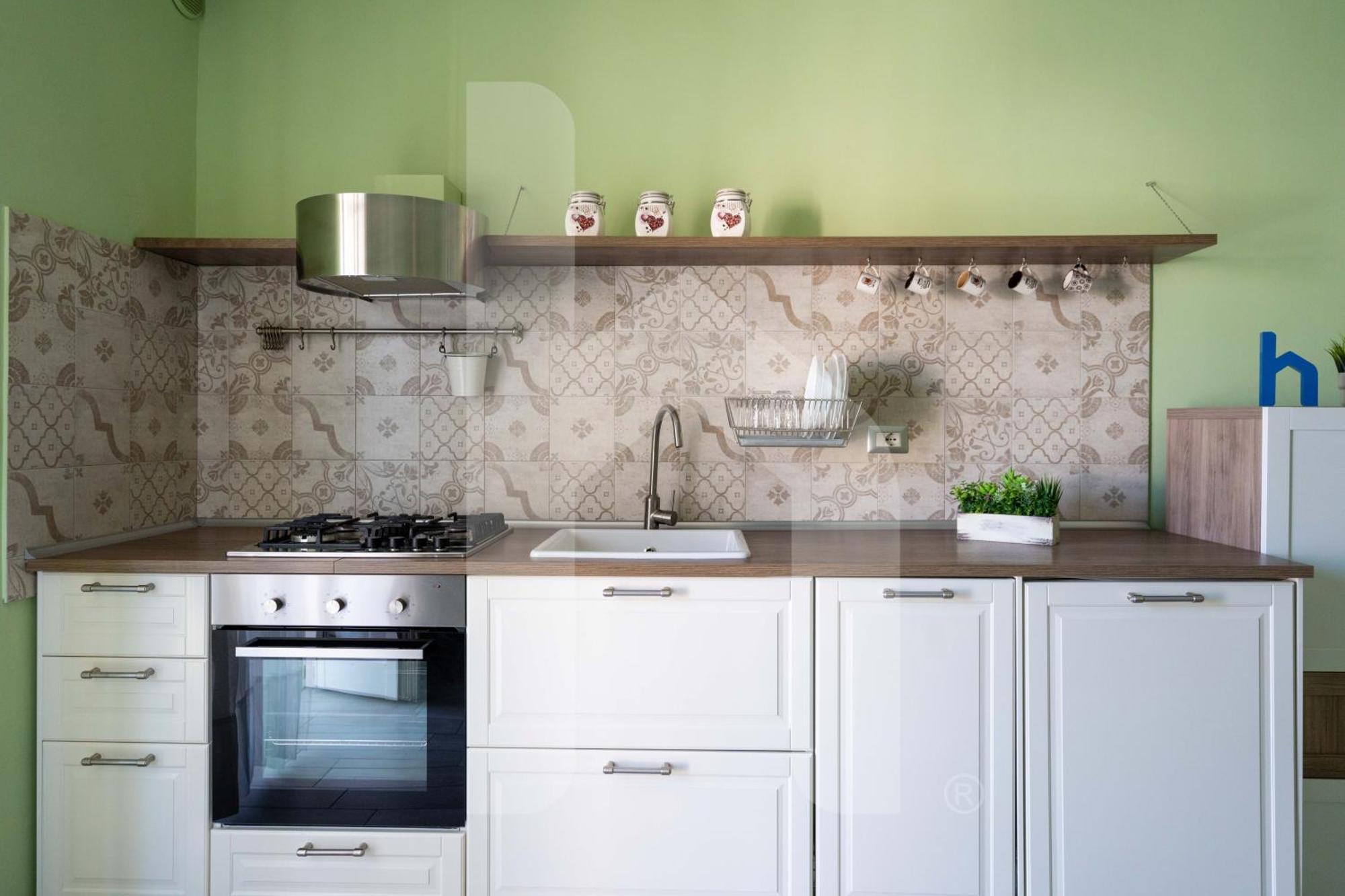 Homiday - Residenza D'Annunzio Appartement Pineto Buitenkant foto