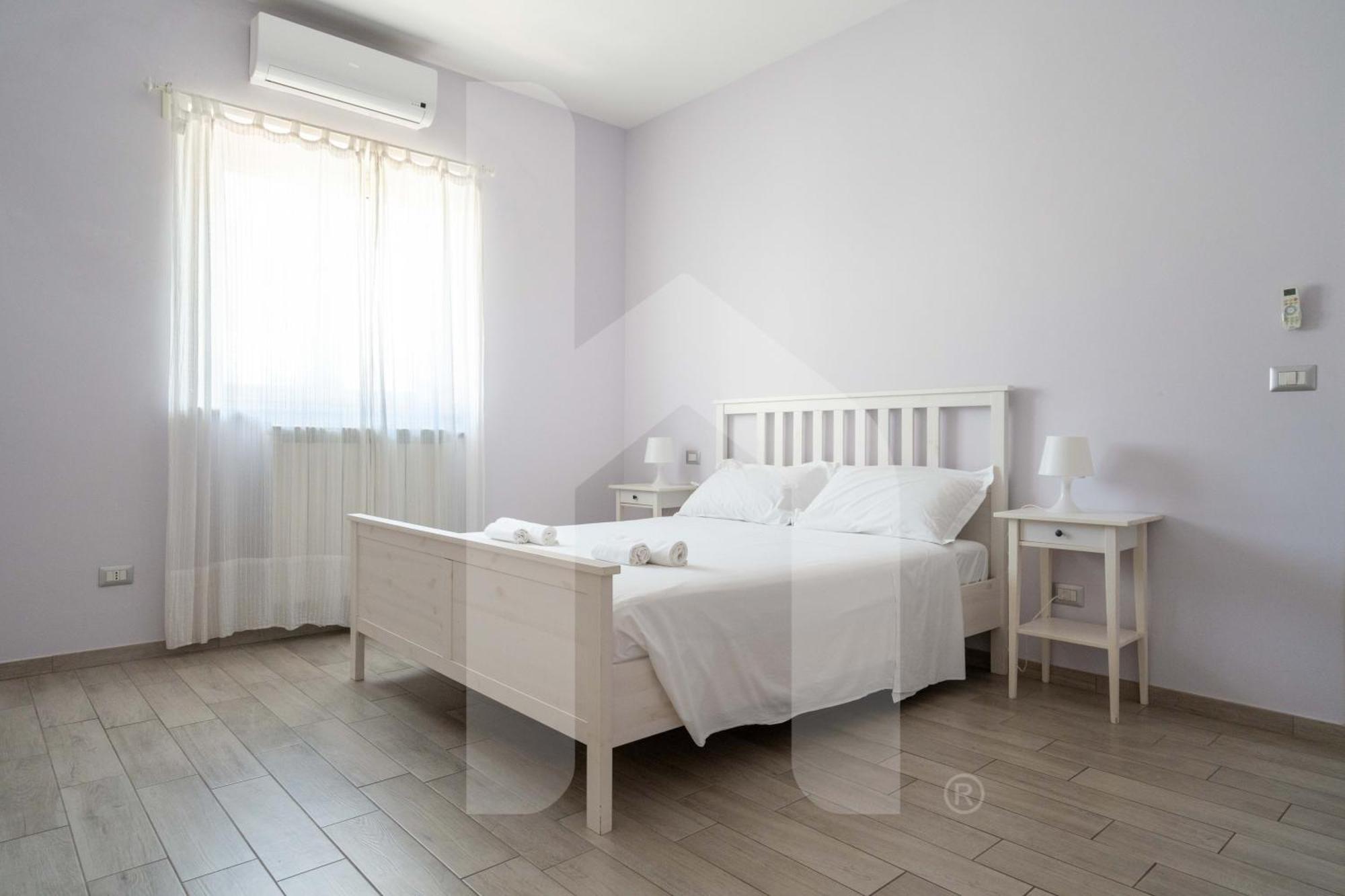 Homiday - Residenza D'Annunzio Appartement Pineto Buitenkant foto