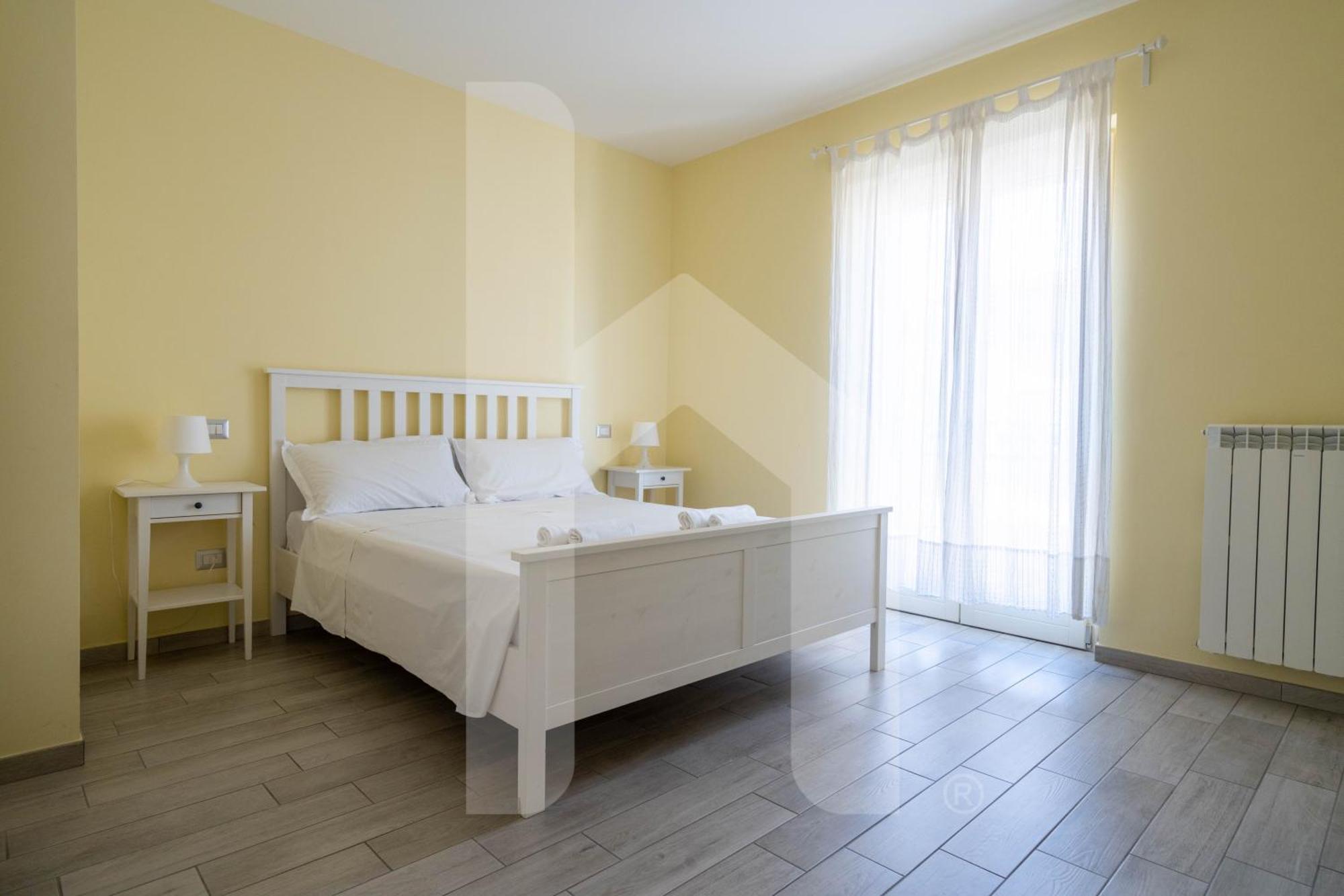 Homiday - Residenza D'Annunzio Appartement Pineto Buitenkant foto