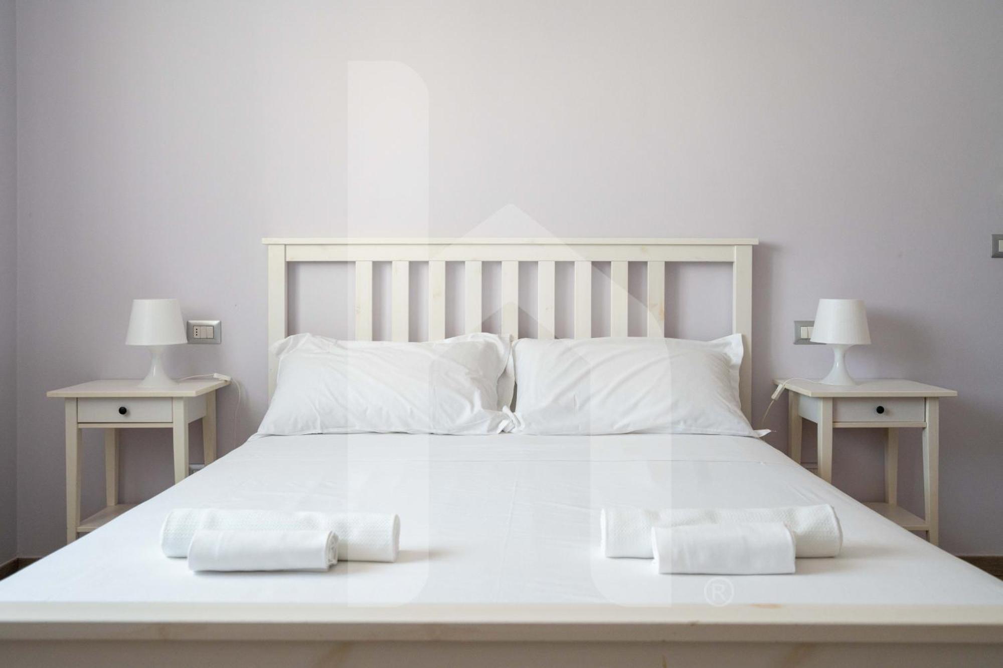 Homiday - Residenza D'Annunzio Appartement Pineto Buitenkant foto