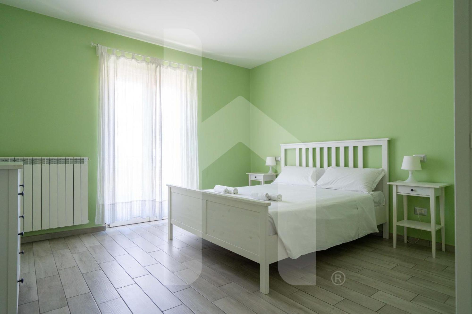 Homiday - Residenza D'Annunzio Appartement Pineto Buitenkant foto