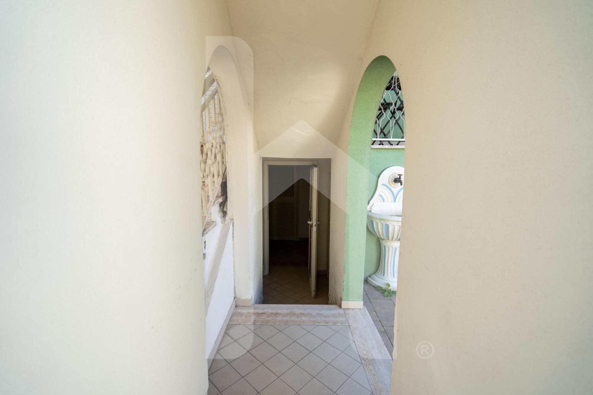 Homiday - Residenza D'Annunzio Appartement Pineto Buitenkant foto