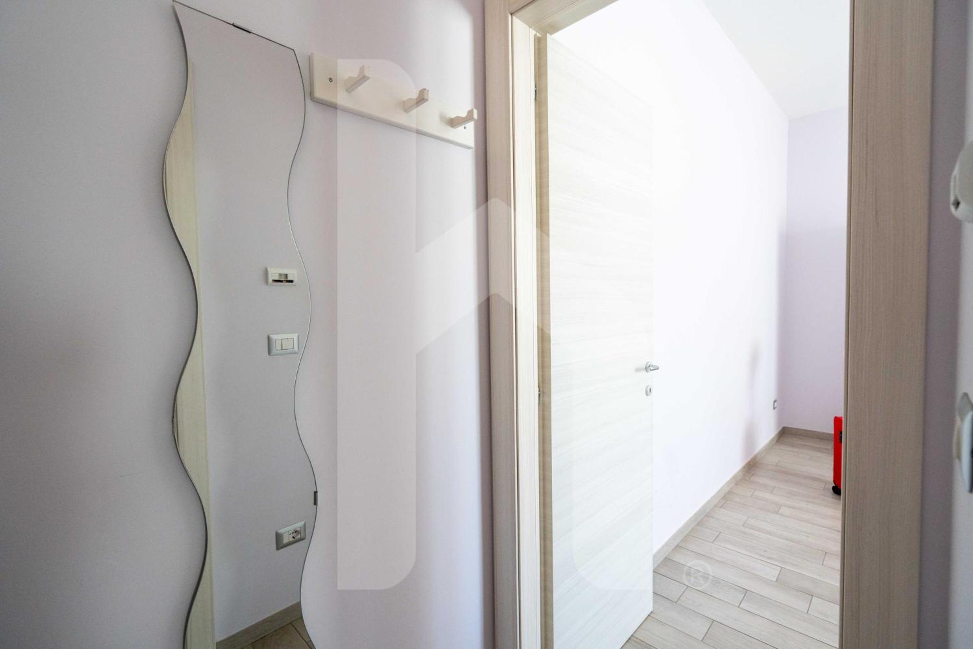 Homiday - Residenza D'Annunzio Appartement Pineto Buitenkant foto