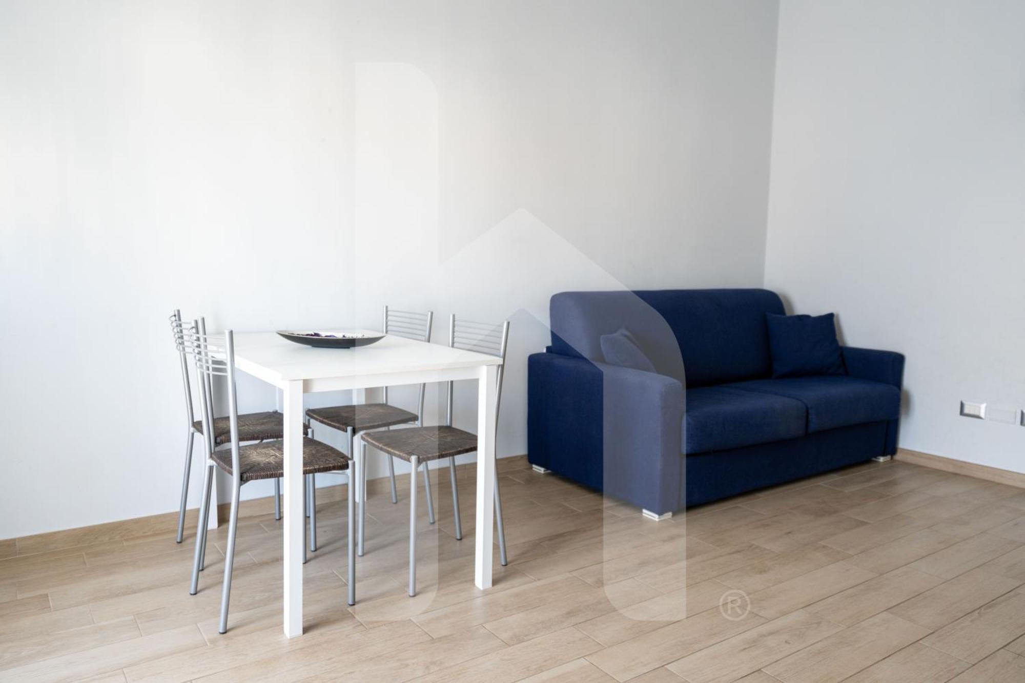 Homiday - Residenza D'Annunzio Appartement Pineto Buitenkant foto