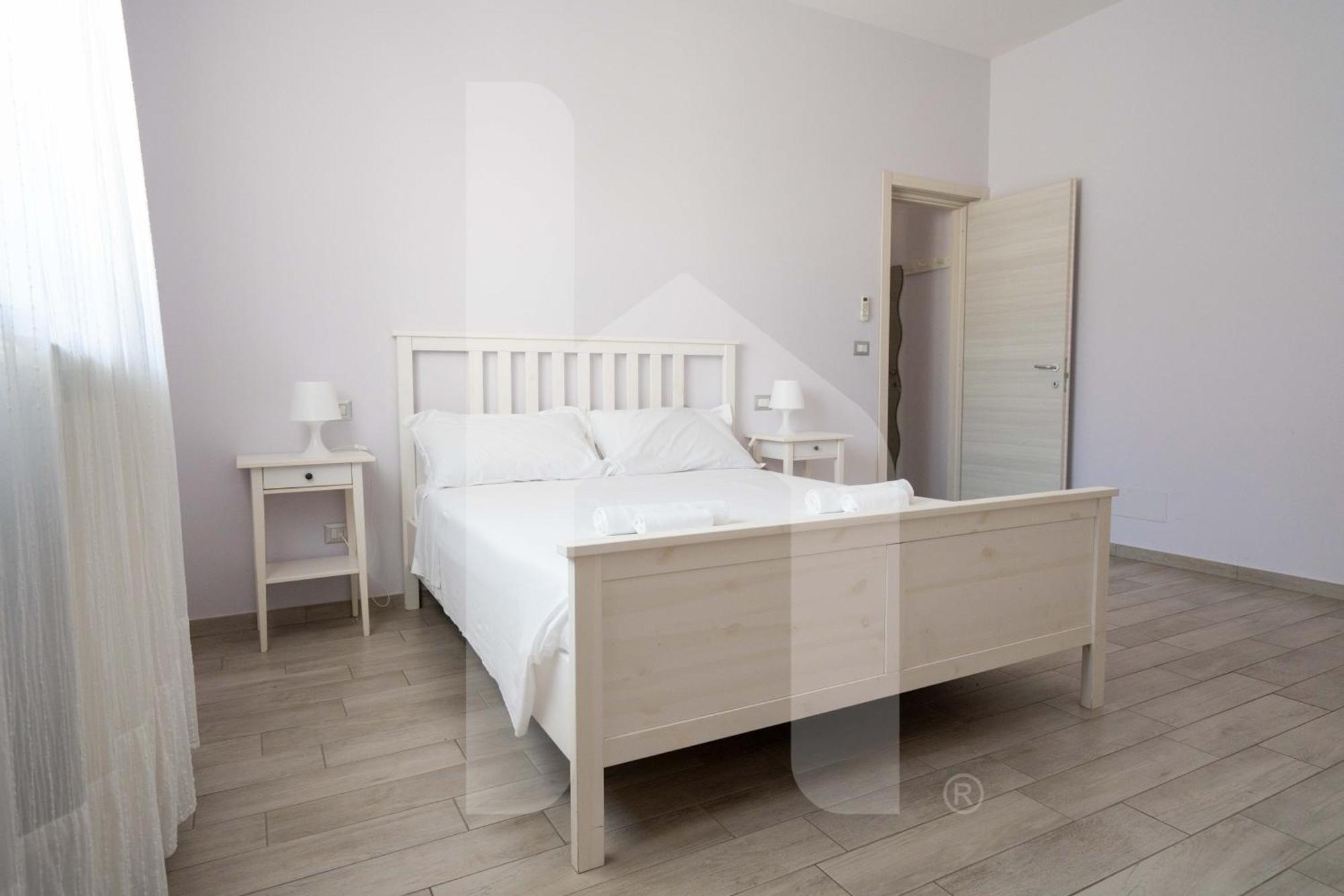 Homiday - Residenza D'Annunzio Appartement Pineto Buitenkant foto