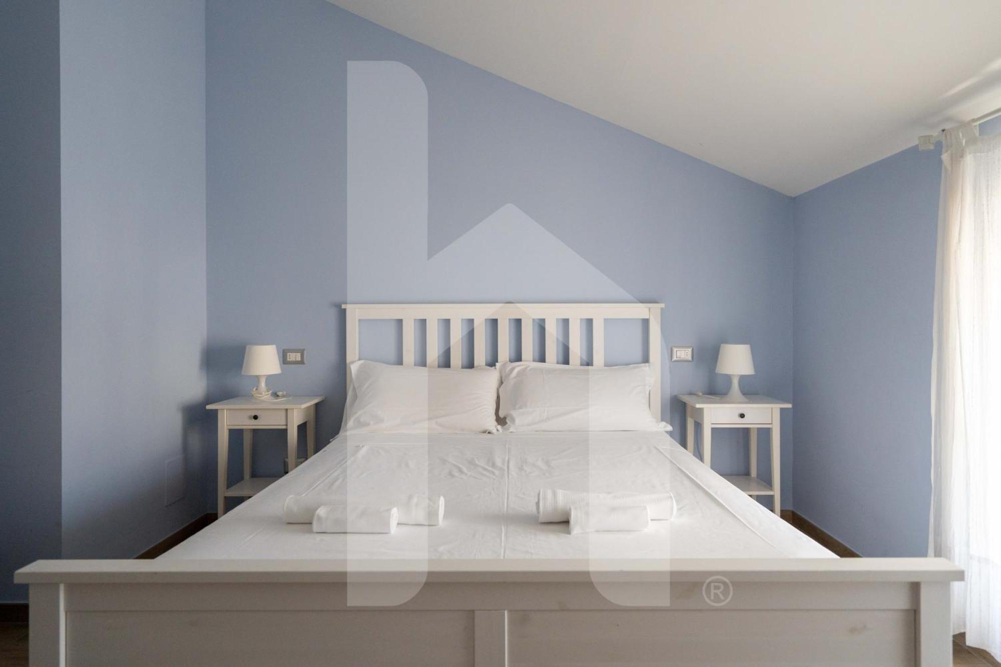 Homiday - Residenza D'Annunzio Appartement Pineto Buitenkant foto
