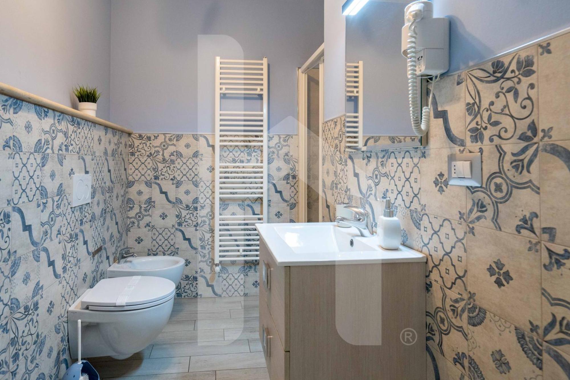 Homiday - Residenza D'Annunzio Appartement Pineto Buitenkant foto
