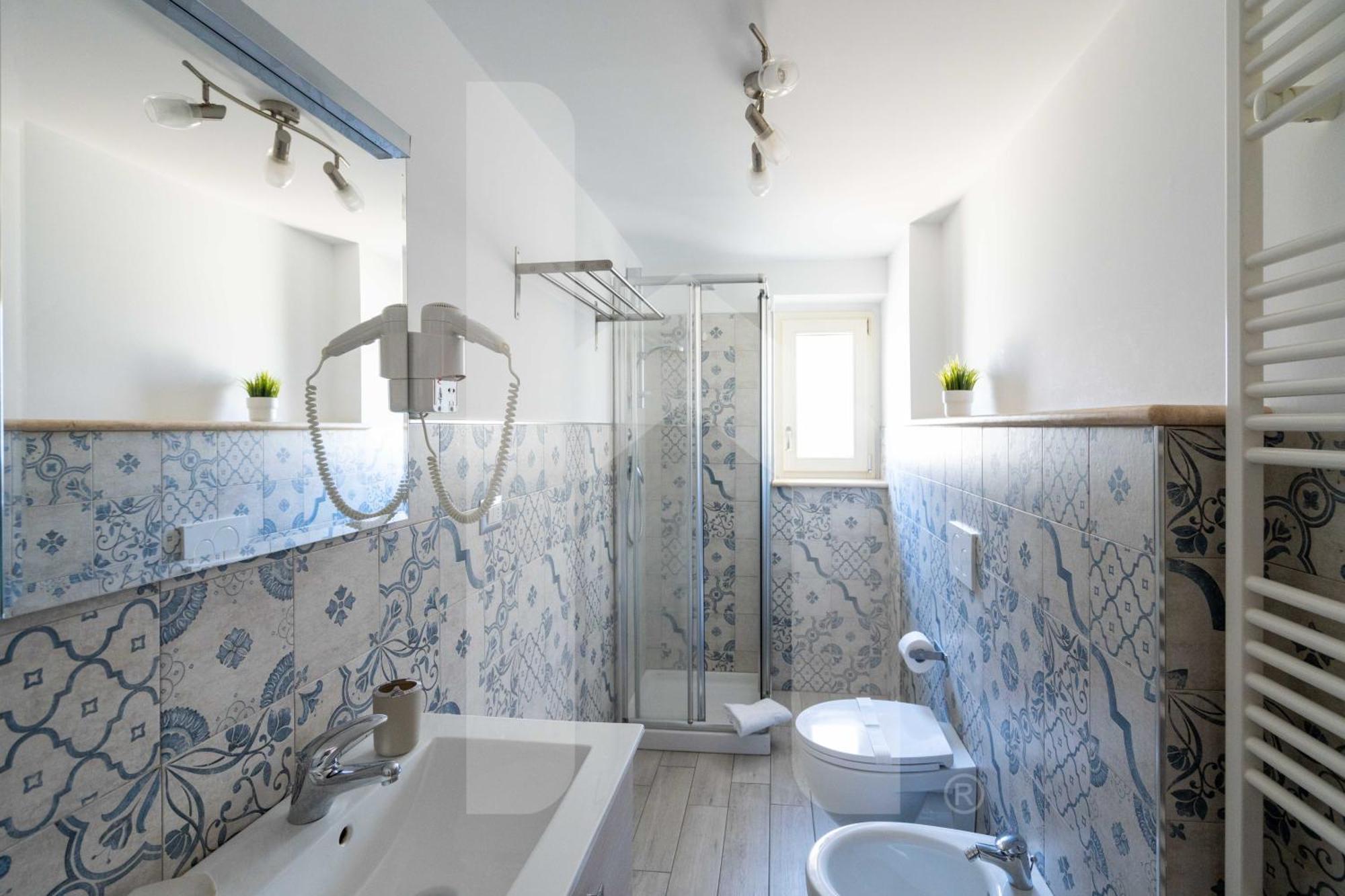Homiday - Residenza D'Annunzio Appartement Pineto Buitenkant foto