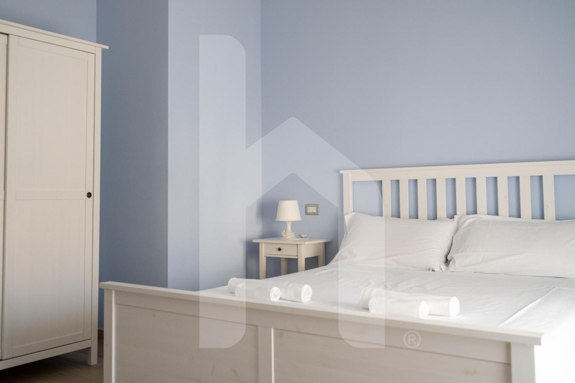 Homiday - Residenza D'Annunzio Appartement Pineto Buitenkant foto