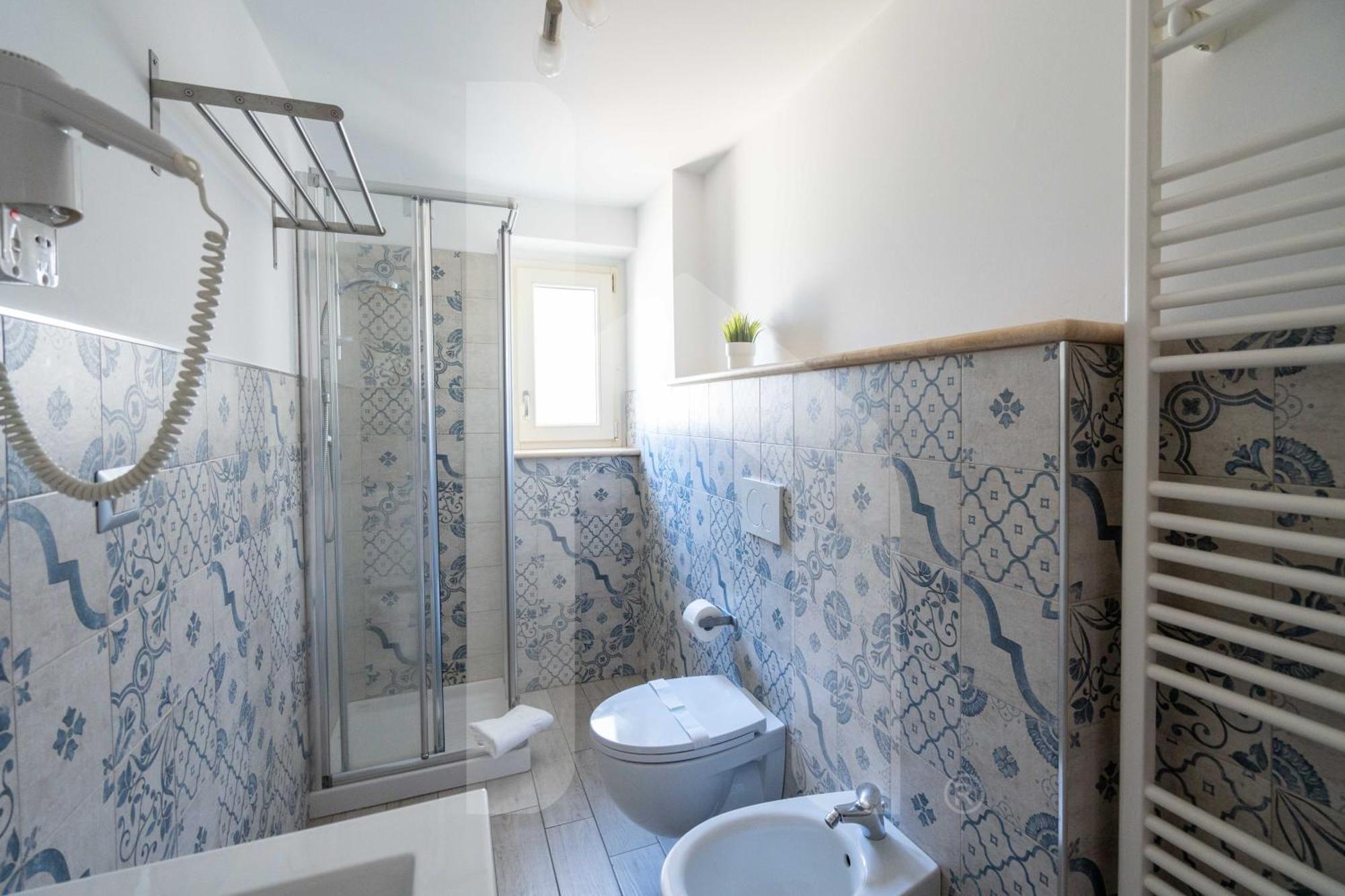Homiday - Residenza D'Annunzio Appartement Pineto Buitenkant foto