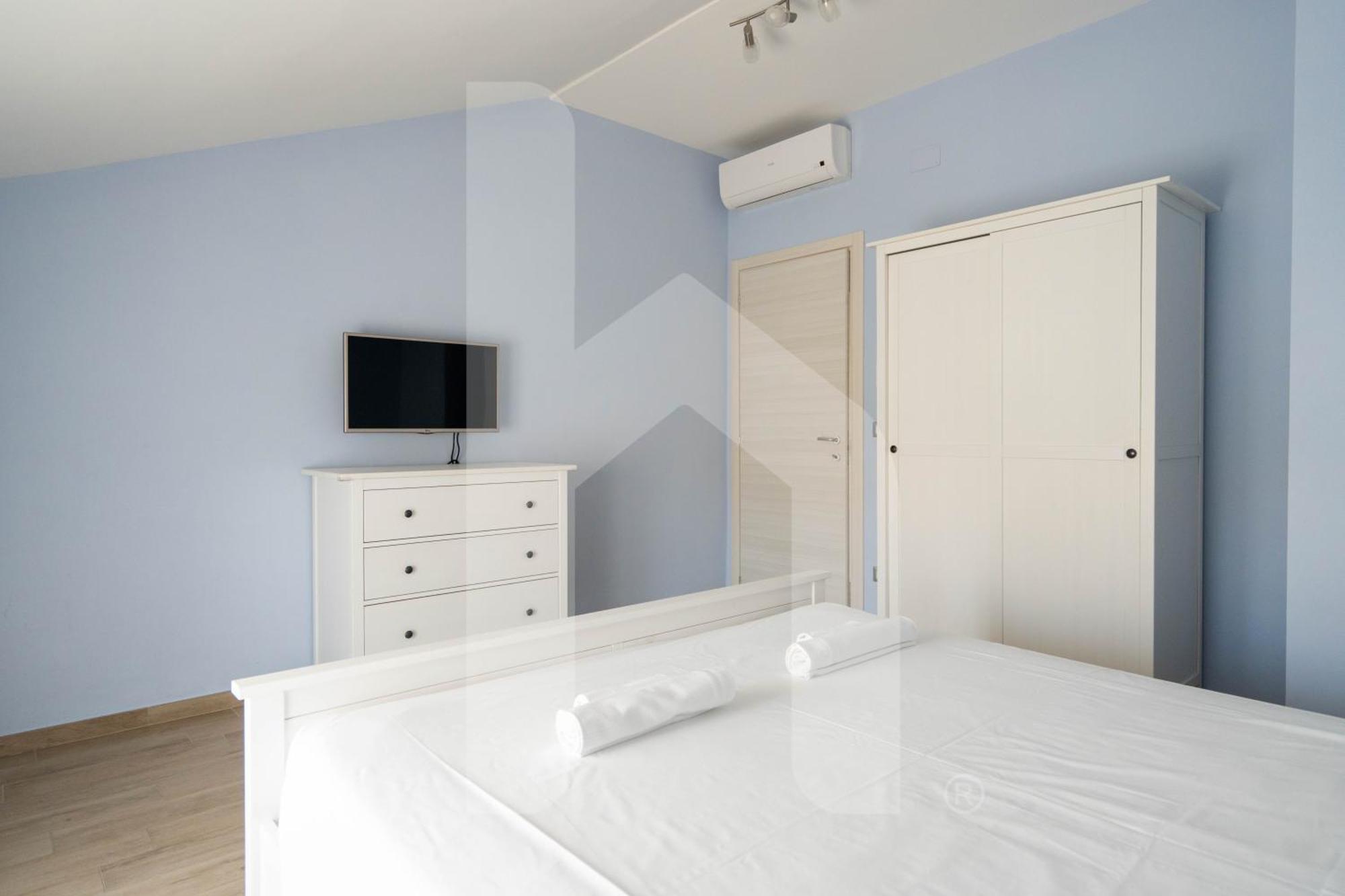 Homiday - Residenza D'Annunzio Appartement Pineto Buitenkant foto