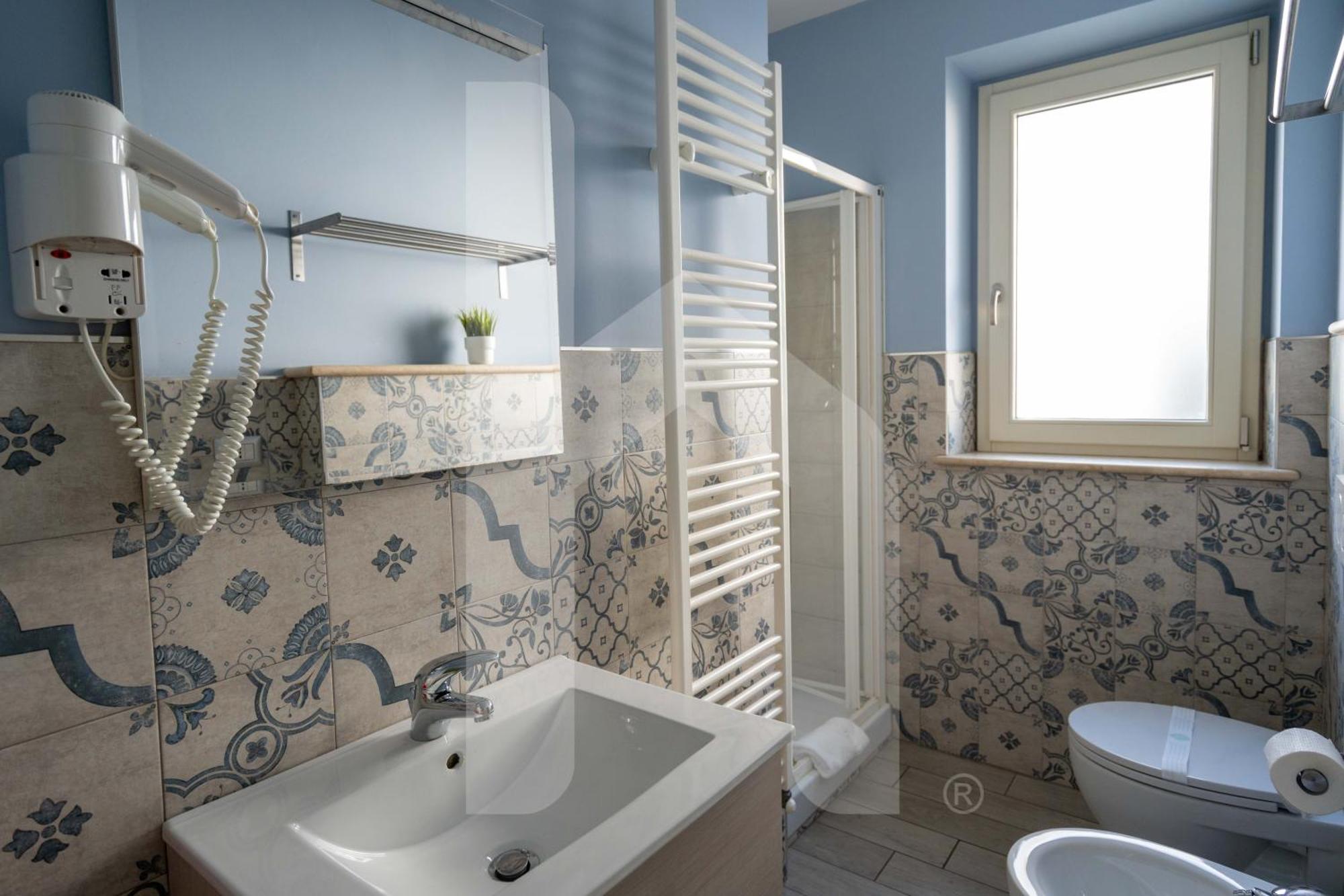 Homiday - Residenza D'Annunzio Appartement Pineto Buitenkant foto