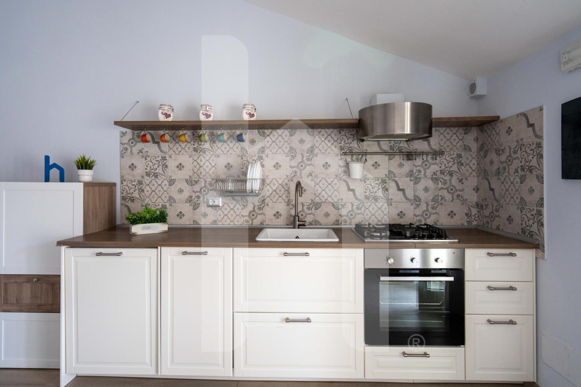 Homiday - Residenza D'Annunzio Appartement Pineto Buitenkant foto