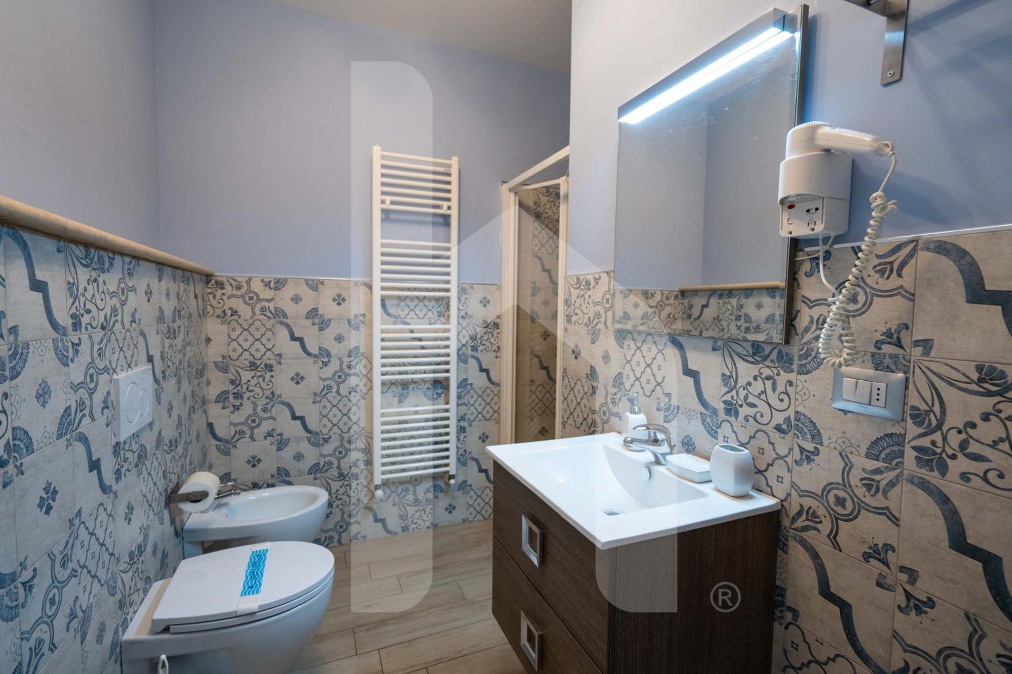 Homiday - Residenza D'Annunzio Appartement Pineto Buitenkant foto