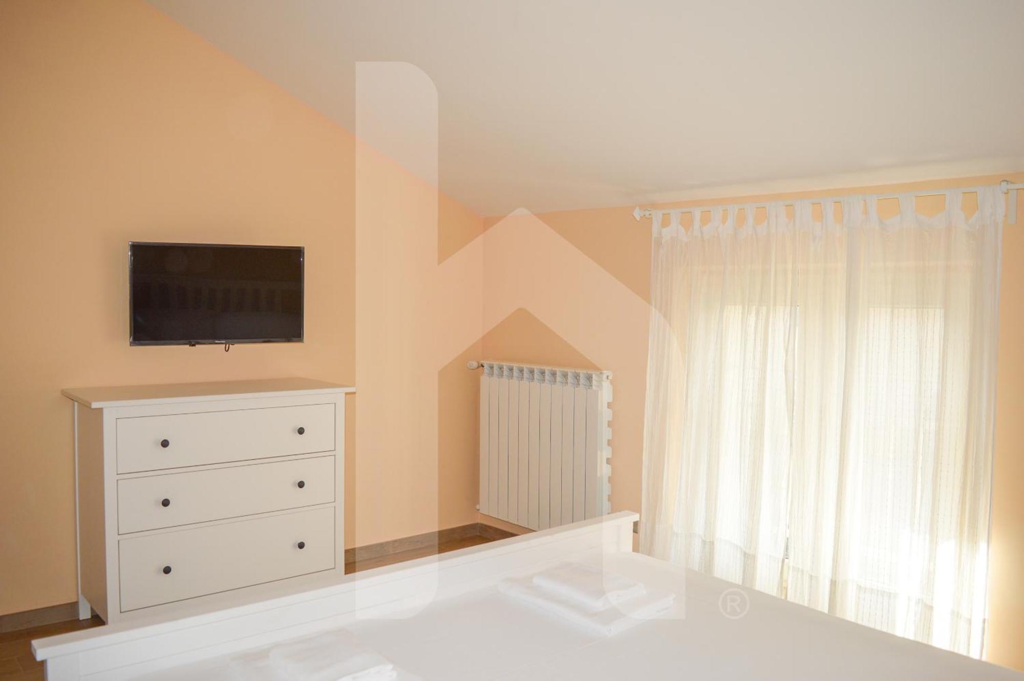 Homiday - Residenza D'Annunzio Appartement Pineto Buitenkant foto
